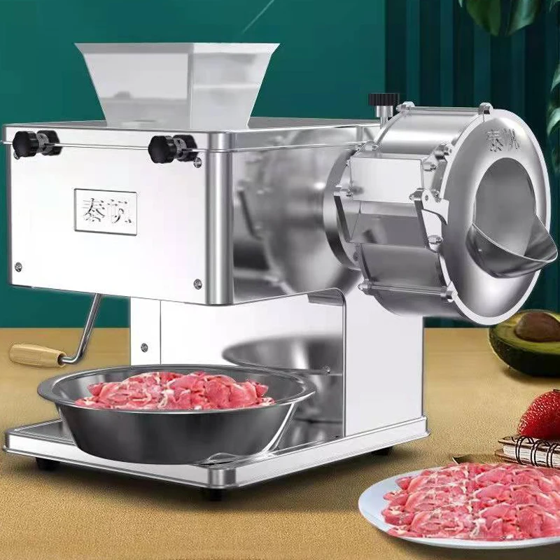 220v Cheese Slicer Electric Commercial Automatic Shredder Cheese Grater  Household Cheese Slicing Vegetable Shredding Machine - Food Processors -  AliExpress