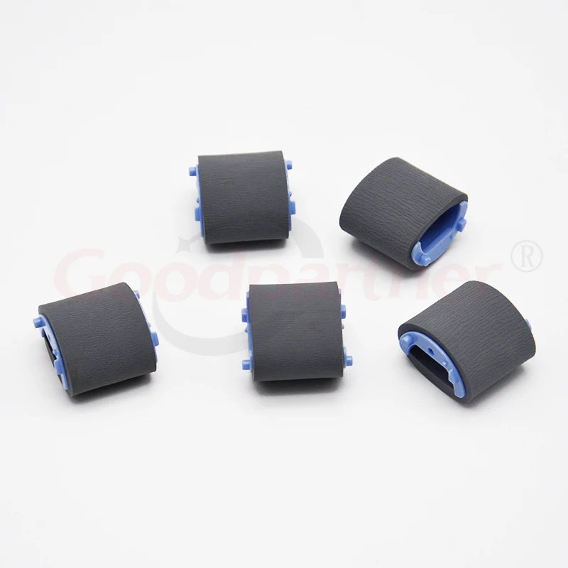 1 шт. ролик для пикапа из бумаги HP LaserJet 3015 3020 3030 3050 3052 3055 M1005 M1319 1010 1012 1015 1018 1020
