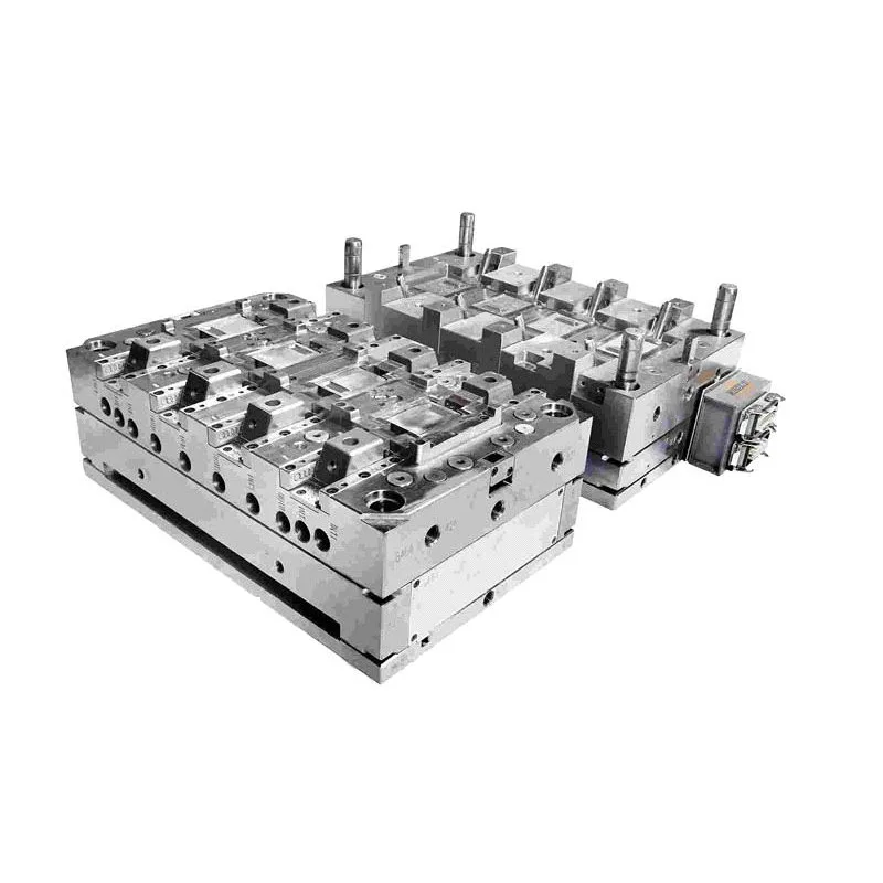 Пользовательская пресс форма компьютерная хост охлаждающая перегородка дешевый