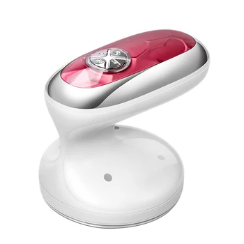 

Ultrasonic Body Slimming Massager Ems Muscle Stimulator Lose Weight Radio Frequency Led Rf Waist Legs Abdomen Slimming Device Us