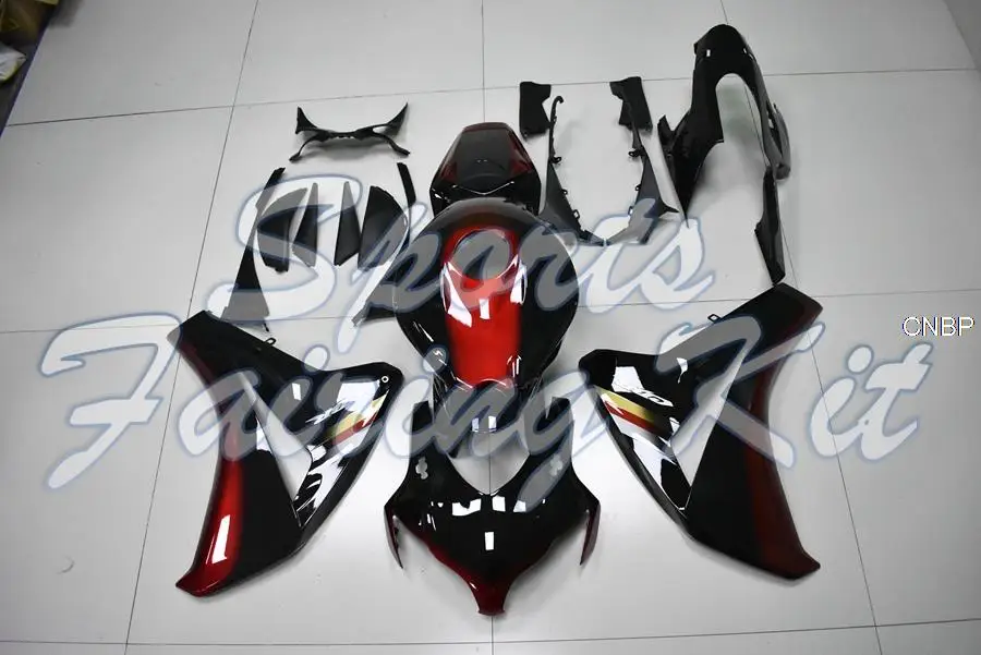 Fairings for CBR1000RR 2008 - 2011 CBR 1000 RR 10 11 Body Kits Fireblade | Автомобили и мотоциклы