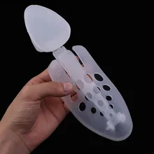 

Plastic Shoe Support Expander anti-wrinkle anti-deformation Shoes Stretcher Portable Shoe Trees Holder Adjustable Stretcher