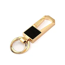 Брелок для ключей автомобиля настраиваемый честный мужской практичный Топ класс день рождения подарочный металлический креативный кулон на талию