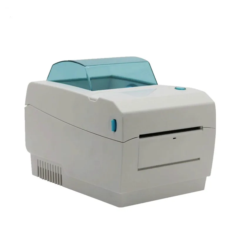 Cc410 Thermal Label Sticker Printer Commercial Small Taobao Universal Face Express Bar Code Sticker Usb Interface Label Machine