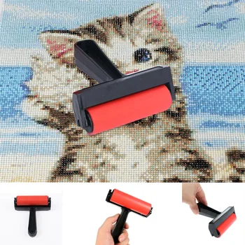 

EverShine DIY Diamond Painting Accessories Diamond Mosaic Tool Roller Plastic Roller Diamond Embroidery Tools