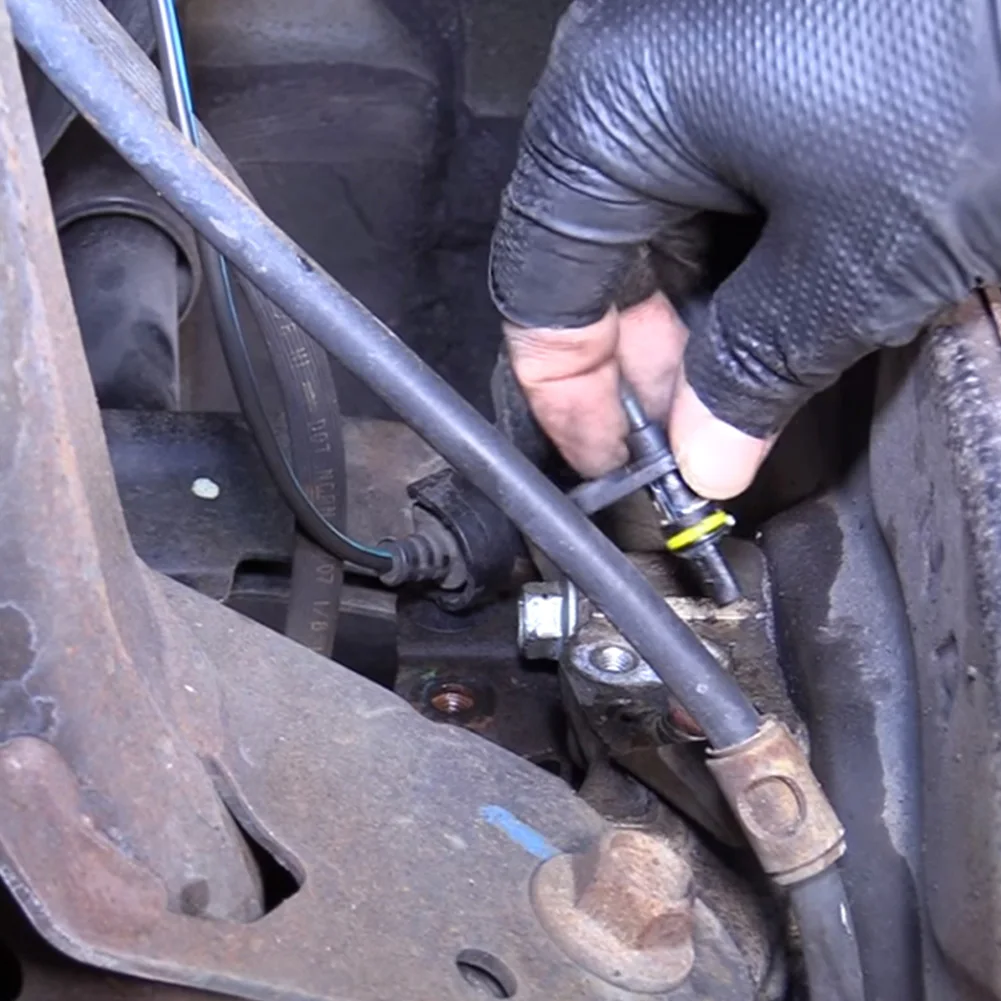 Fiat сенсор Bighorn автомобиля ABS колеса датчик скорости совместим с Honda Civic 57450-SMG-E01 Автомобильный датчик скорости