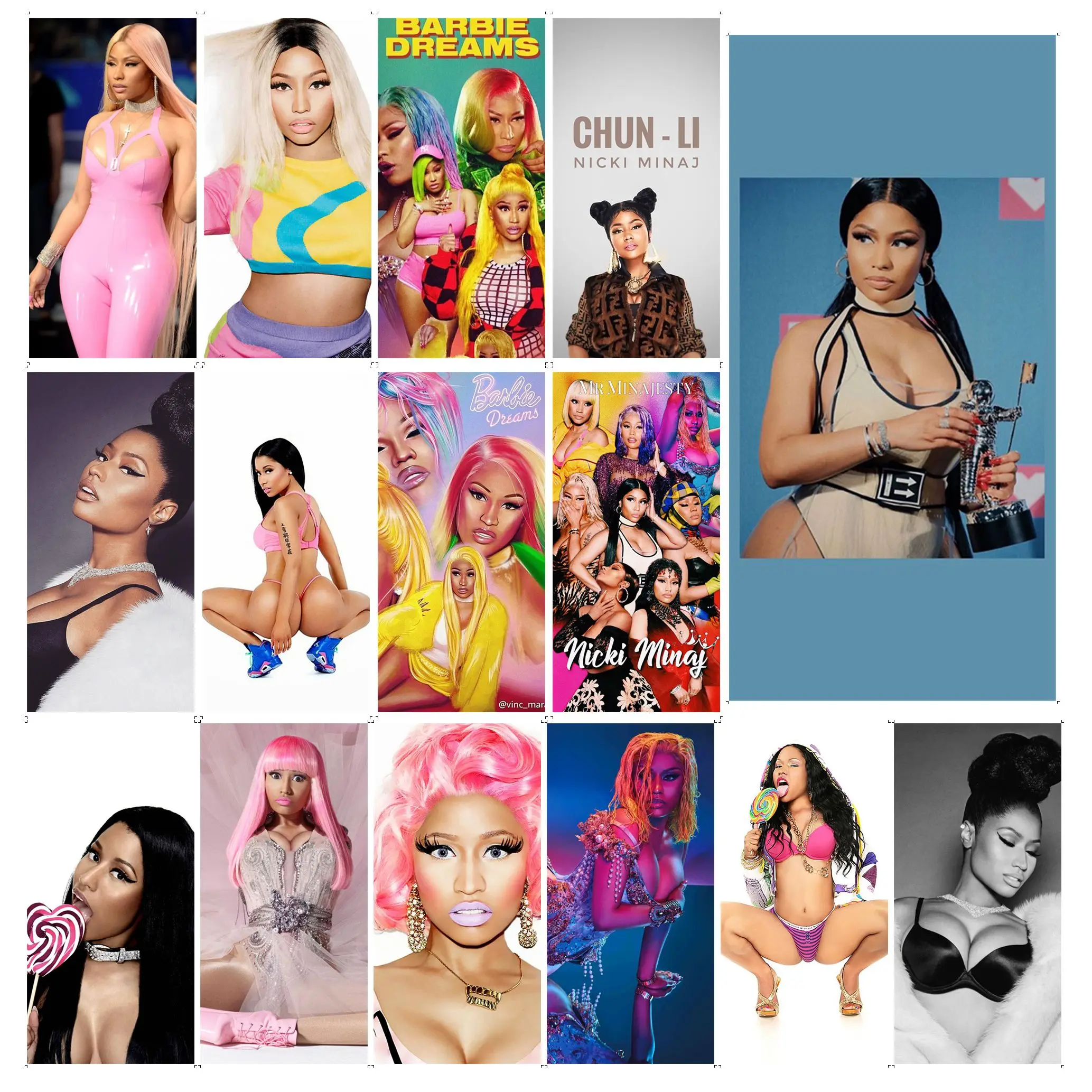 Мягкий чехол Babaite nicki minaj для Samsung Galaxy J7 J6 J8 J4 J4Plus DUO J7NEO J2 Prime | Мобильные телефоны и
