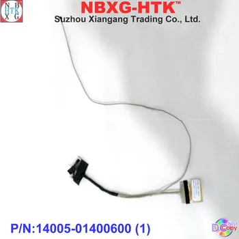 

New Original Laptop LCD Cable for ASUS A455L X455L F455LD K455L X454 A454 K454 30Pin PN 1422-028K0AS 14005-01400600 LVDS Cable