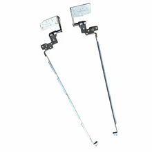 Ноутбук ЖК Петли комплект для ASUS ZX50J ZX50 GL552 GL552J ZX50JA ZX50JX GL552VW GL552JX ноутбук светодиодный экран петли влево и вправо