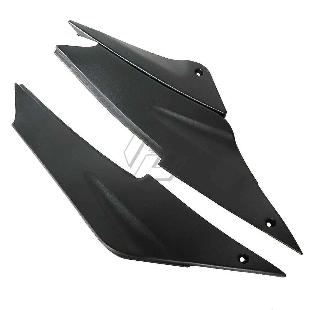 Мотоциклетная боковая накладка кронштейн обтекатель Cowling чехол для Kawasaki ZX-6R 636 2005-2006