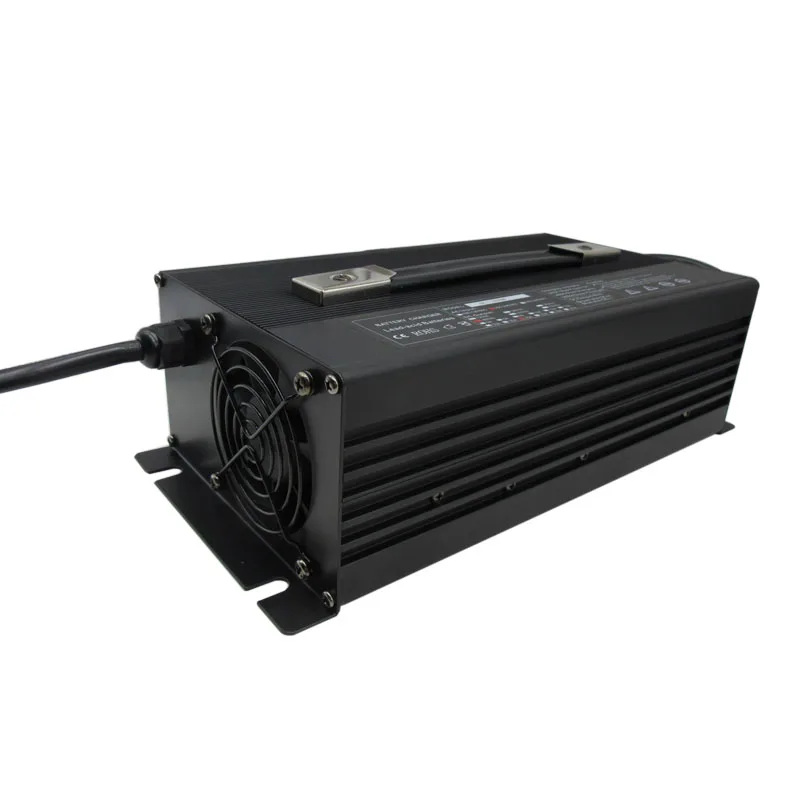 1500W 60 V 20A зарядное устройство выход 67 2 используется для вольт 16S литиевая батарея