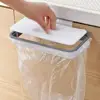 Portable Plastic Garbage Hanging Bag