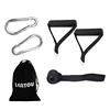 Exercise Resistance Bands Handle Door Anchor Fitness Workout Home Gym Pull up Assist Bands Gear Kinetic Simplify Accessories 1