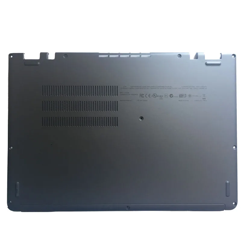 

New Laptop Bottom Case for Lenovo ThinkPad S1 Yoga S240 Yoga 12 Laptop Bottom Case Base Cover black AM10D000A00