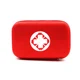 Bolsa médica de emergencia portátil, caja de almacenamiento de primeros auxilios para el hogar, viaje al aire libre, equipo de Camping, Kit de supervivencia de medicina