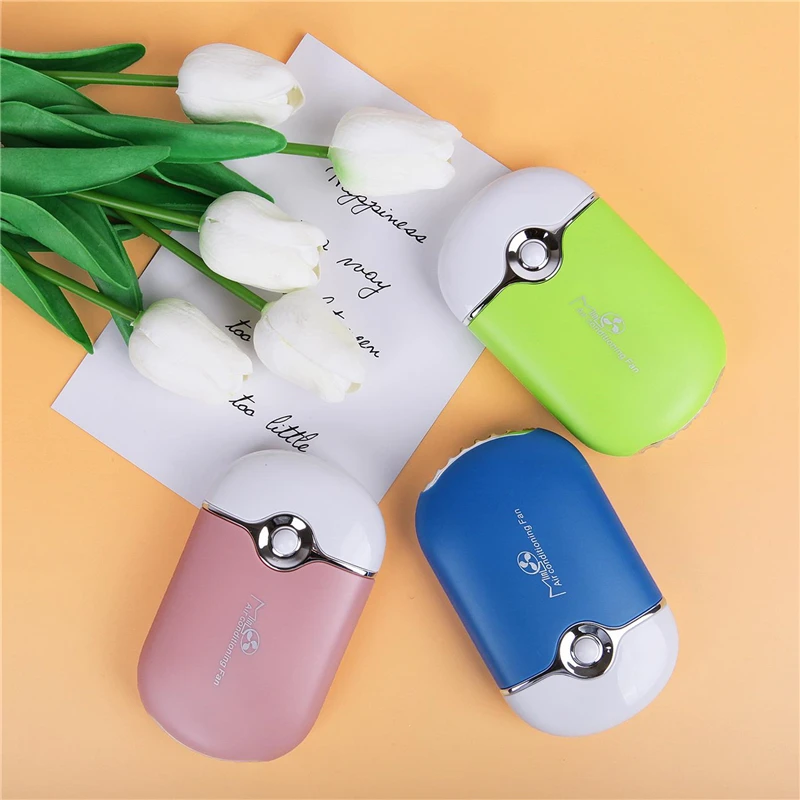 Мини USB вентилятор для ресниц Кондиционер воздуходувка клей привитые отдельные ресницы специальный быстрый сухой ресницы расширение сушилка