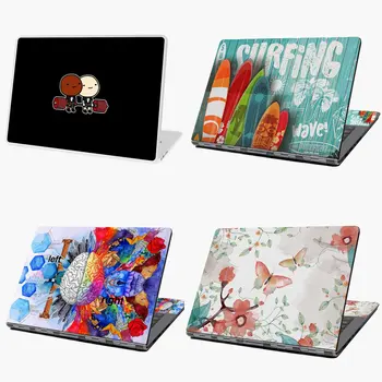 

BLM STRONG laptop skin stickers 15.6" notebook sticker computer decal 17" 14" 13"for mac pro xiaomi lenovo hp