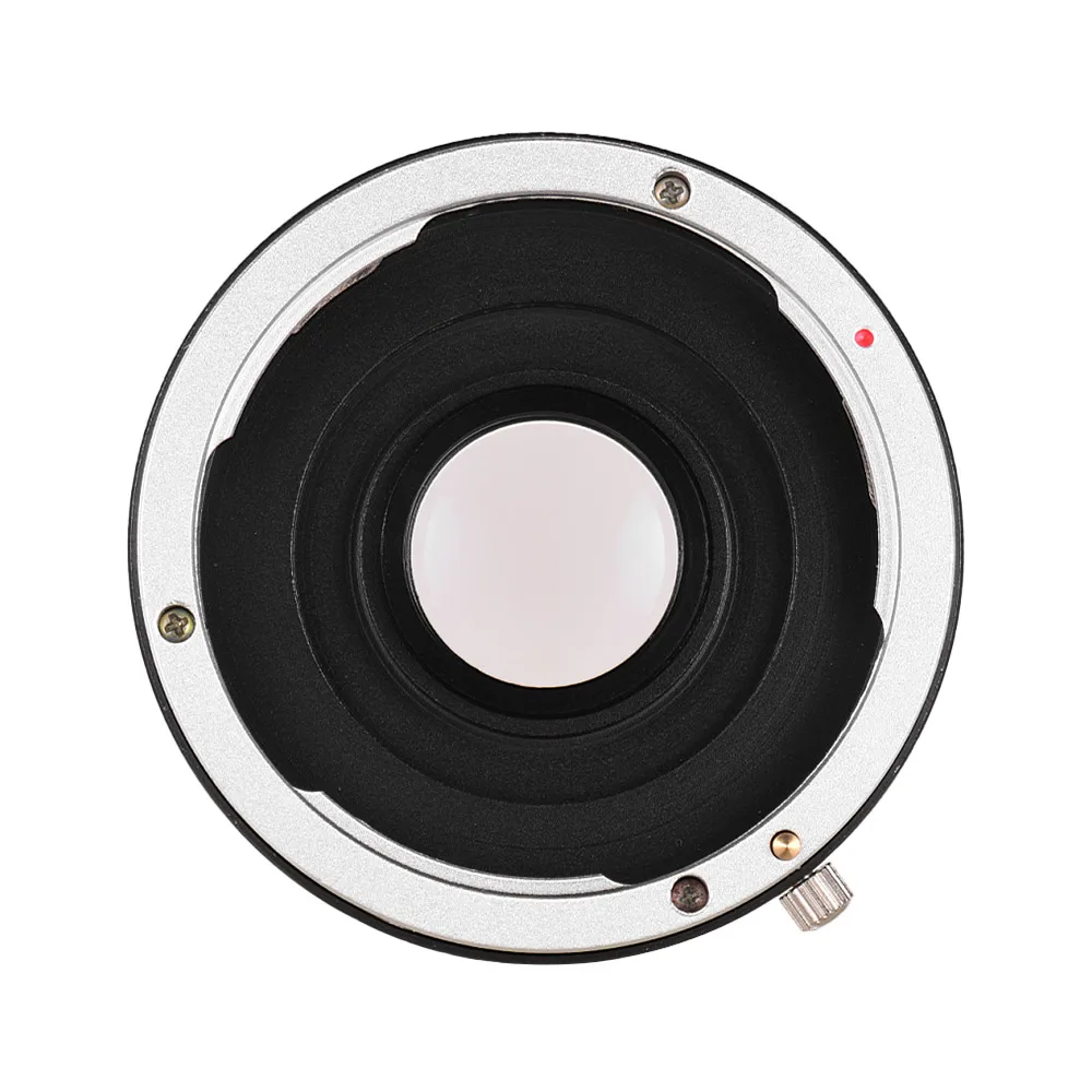 EF-AI переходное кольцо для объектива ручной фокусировки для Canon EF EF-S объектив для Nikon AI F крепление для Nikon D3500 D5600 D610 D7000 D7100 D7200