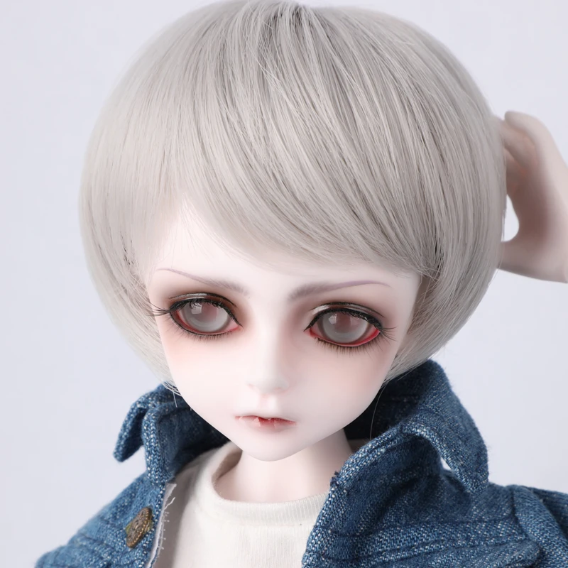 

1/4 BJD Doll BJD/SD BORY Boy Doll For Children Baby Birthday New Year Gift Present Free Shipping