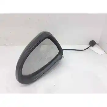 

13188496 REAR VIEW MIRROR LEFT OPEL CORSA D