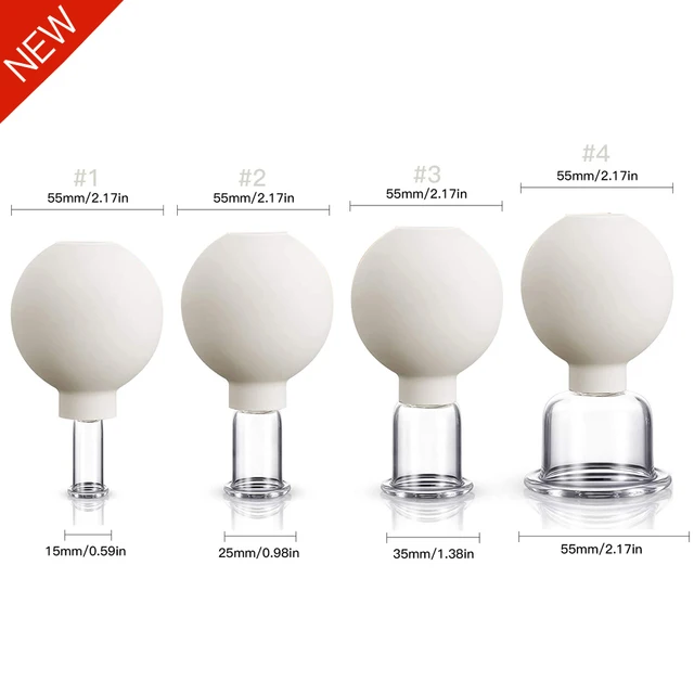 4PCS-White