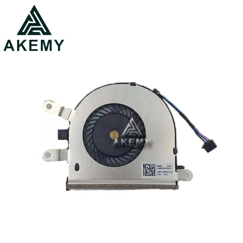 New Original Fan for Zenbook BX510U UX510 UX510U UX510UWK Laptop Notebook CPU Cooling Fan DFS150005310T