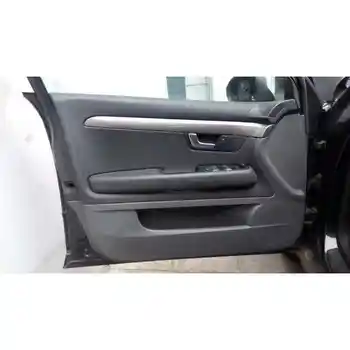 

3R1867105FKZ TRIM LEFT FRONT DOOR SEAT EXEO ST ST (3R5)(2009>)