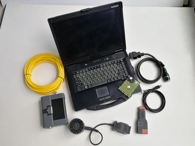 Wonderful Diagnostik 3 500 6