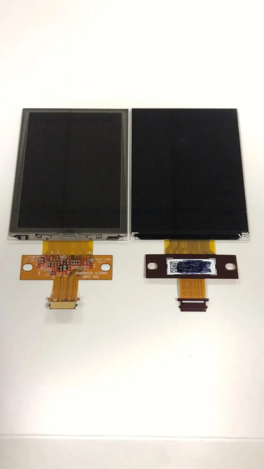 3 5 &quotNEUE ЖК-дисплей 24pin TM035HFZG50-00 MP TM035HFZG50 lcd | Электроника