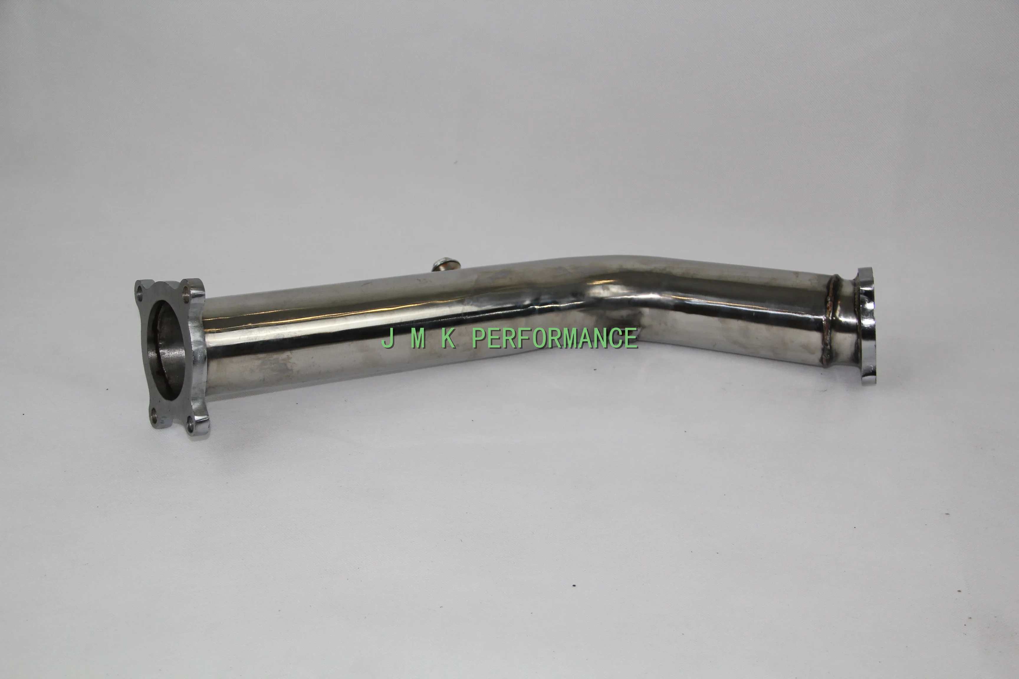Турбо труба из нержавеющей стали для Audi A4 / A5 Q5 B8 2 0 T 09 11|downpipe audi|downpipe a4downpipe audi a5 |