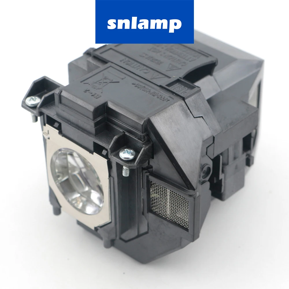 

Original Projector Lamp/Bulbs for ELPLP96 with Housing For Projectors EB-X41 EB-W42