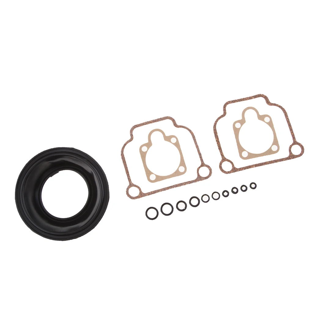 Carburetor Rebuild Repair Kit for BMW BING CV 32mm Carb Airhead R65 R75 R80 R90 R100