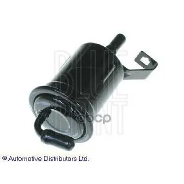 Фильтр Топливный Toyota: Land Cruiser 4.002- Blue Print арт. ADT32380