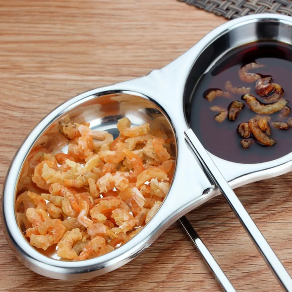 Аксессуары для столовых приборов из нержавеющей стали небольшой стейк соус