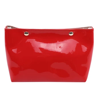 

New Travel Portable Cosmetic Bag Professional Ladies Large Capacity Makeup Storage Bag Clutch Bag Cosmetic Bag Case