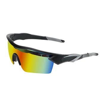 

For Cycling Ski Sport Motorcycle Protective Glasses Sunglasses Reflective Motocross Goggles Motorbike Scooter Biker Glasses