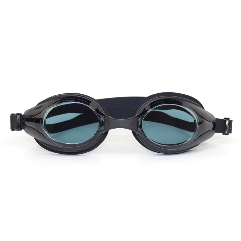 

Bollfo New Products Silica Gel Goggles Waterproof Anti-fog Swimming Glasses Men And Women Adult Goggles