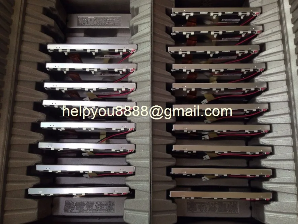 5,8 дюймовый ЖК-дисплей LQ058T5GG03 LQ058T5GG06 экран панель для Chrysler 300C REC автомобильный DVD НАВИГАЦИЯ авто