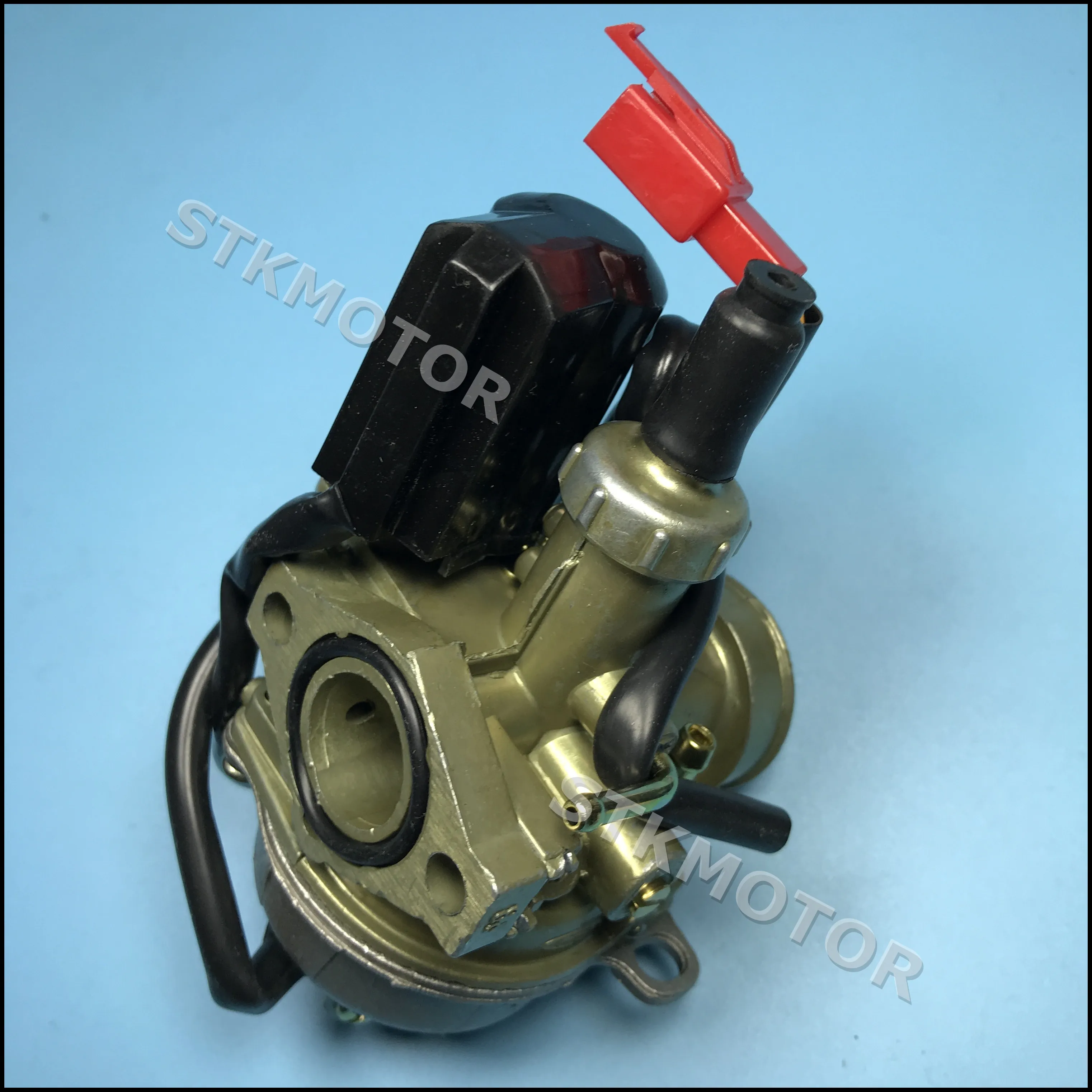 19mm Carburetor For Honda 2 Stroke Dio50 AF18 AF27 AF28 TACT SA50 SK50 SYM  DD50 SP ZX 50 AF34 AF35 Kymco Scooter