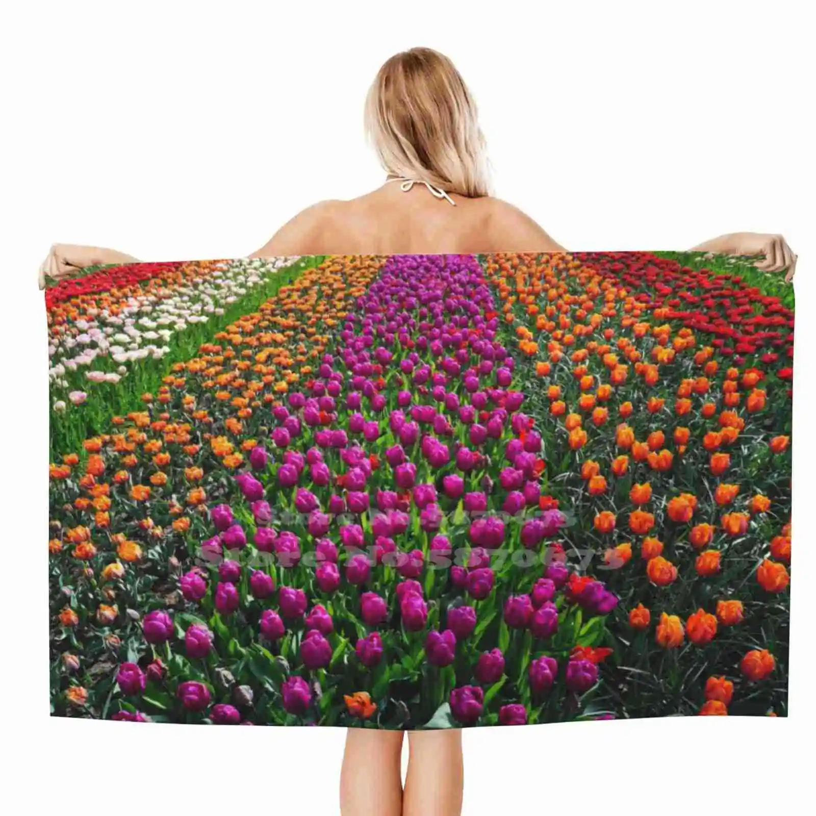 

Симпатичные цветы, модное мягкое банное полотенце для душа, милые веселые цветы, желтые цветы, желтые цветы, летнее счастливое цветочное солнце