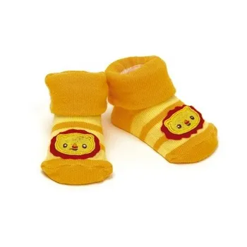 

Baby socks Fisher-Price T.0 to 6 M.