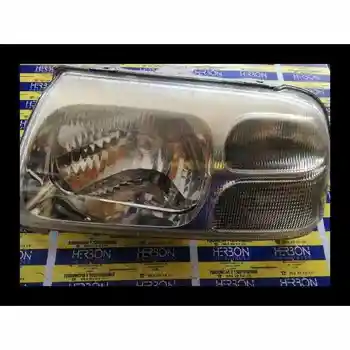

192110 Left headlight Suzuki Grand Vitara 5 Doors Sq (ft) *