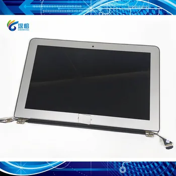 

A1465 LCD screen for Macbook Air 11.6 LED screen assembly LCD Display B116XW05 EMC 2631 EMC 2924 2013-2015 Year