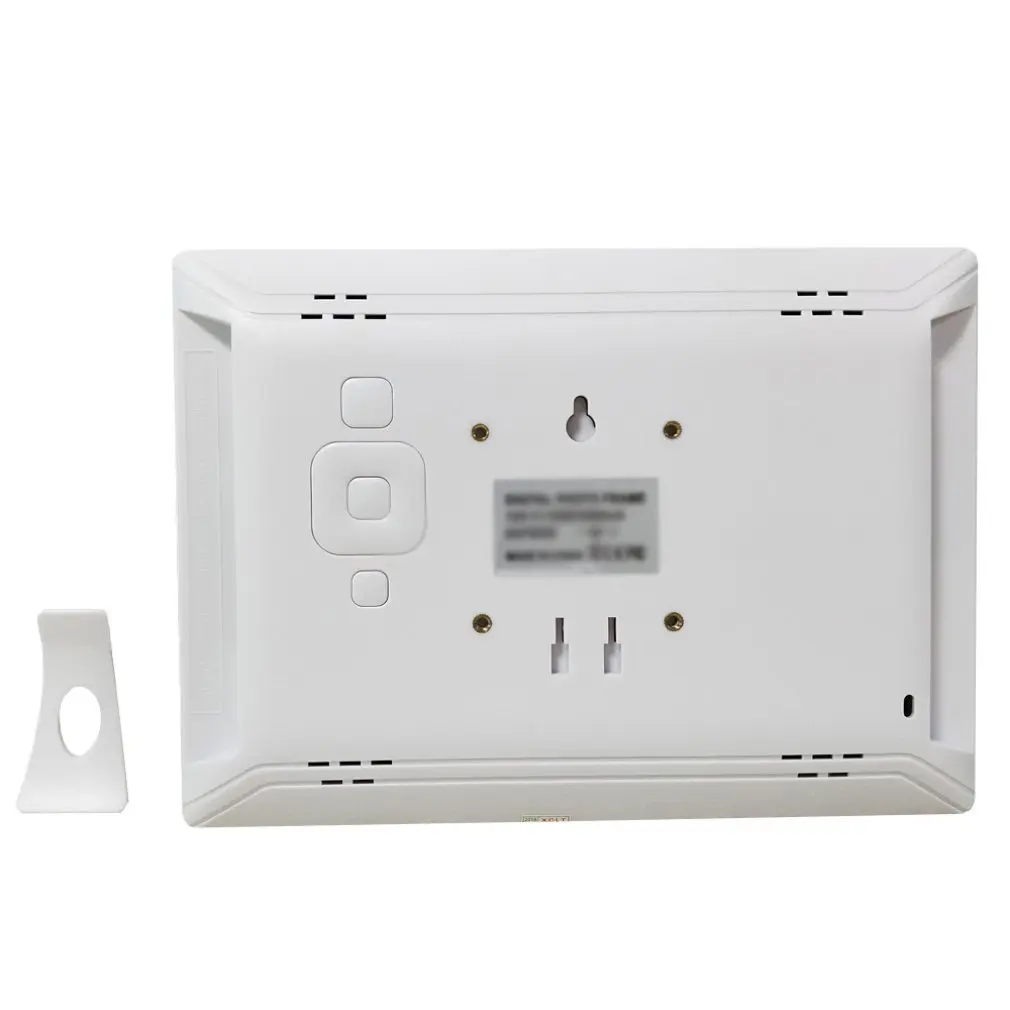 

11.6 Inch Hd Ips Video Player Multi-Function Digital Photo Frame Advertising Machine Gift Electronic Album