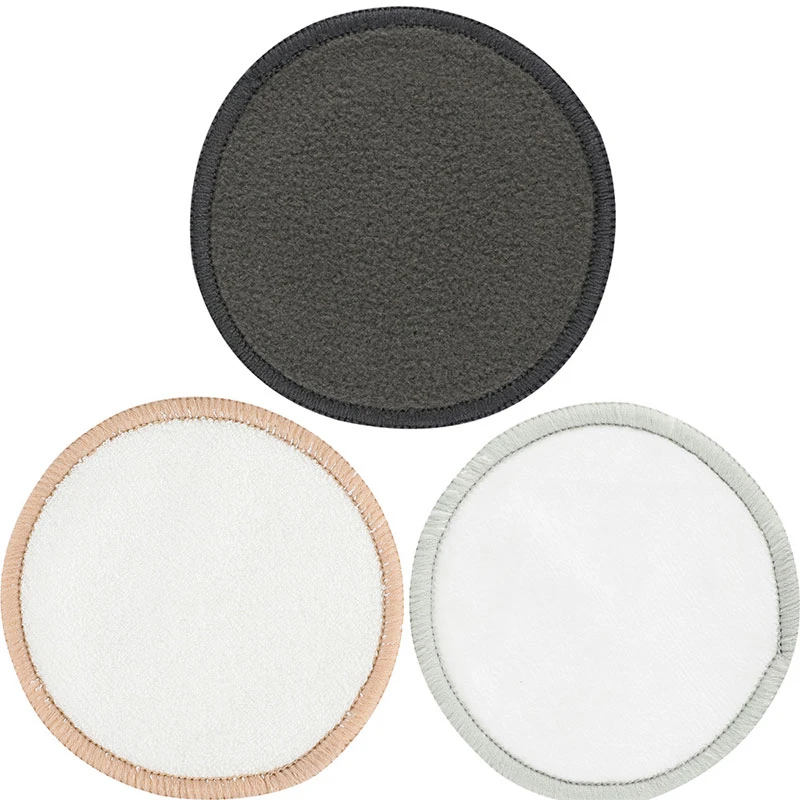 reusable face cleansing pads