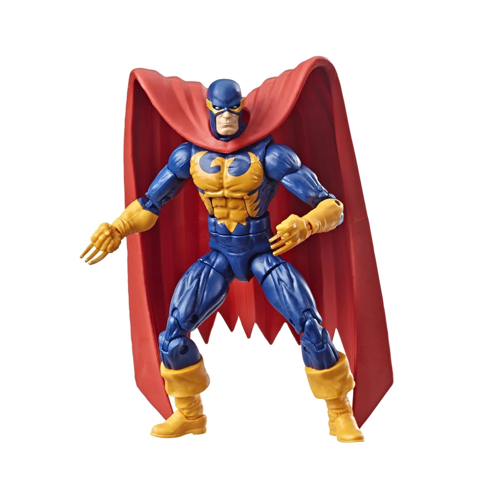 Marvel Legends Endgame Wave Nighthawk 