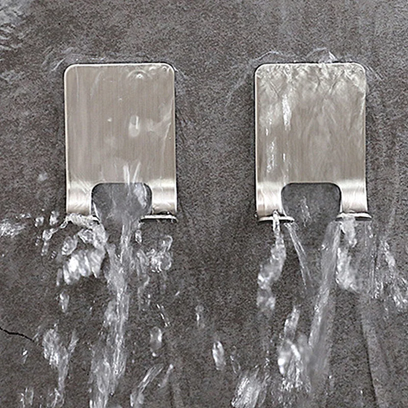 Мужской держатель для бритвы из нержавеющей стали 304 полка стойка ванной