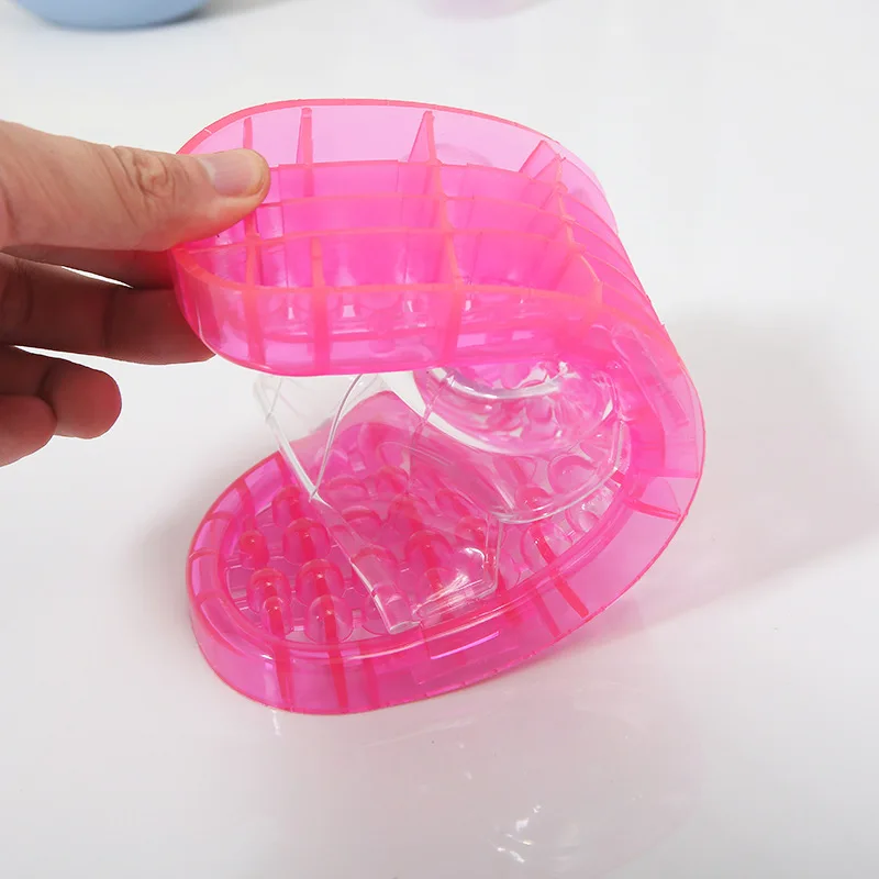 

Foot Massage Shoes Cool Bathroom Slippers Men's Household Sandals Women's Summer Bathroom Shower Bath Bath Anti-slip Slipper