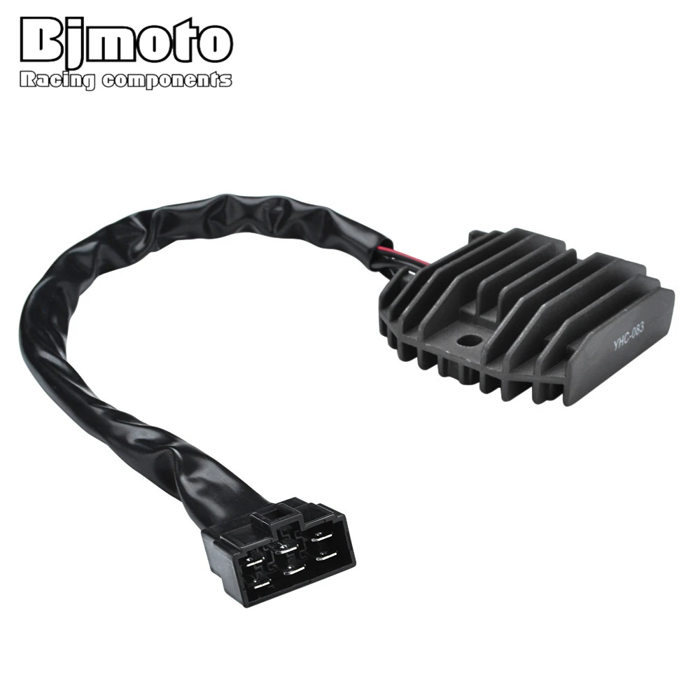 Мотоцикл 12V МОТОЦИКЛ РЕГУЛЯТОР выпрямитель для Kawasaki VN800 Дрифтер 1999-2006 классический 1996-2006 VN800 A1-A11 1995-2005 VN400