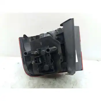 

6801673 Left Rear Fiat Stilo (192) 1.9 Jtd 16v Cat